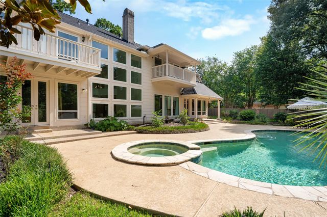 5918 Elmwood Hill Lane, Houston, TX 77345