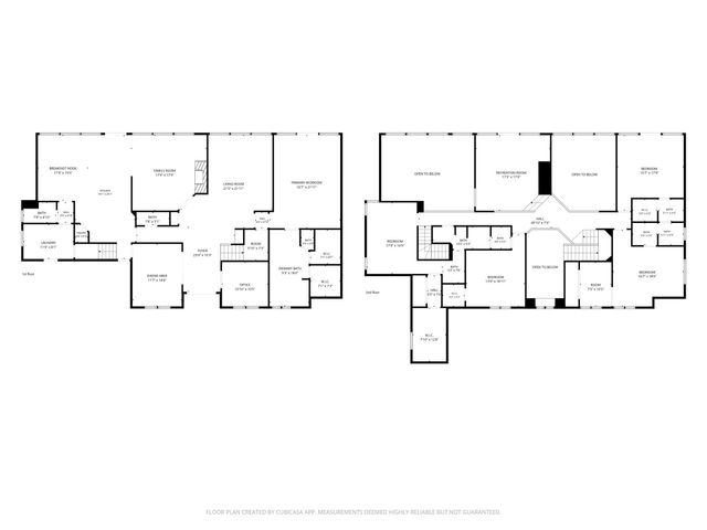 5918 Elmwood Hill Lane, Houston, TX 77345