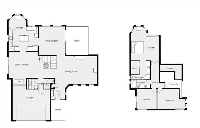 13730 Strawberry Cir, Penn Valley, CA 95946