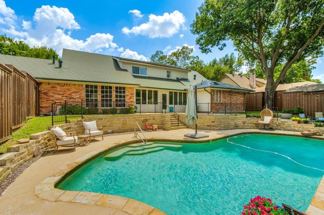 1917 Sparrows Point Drive, Plano, TX 75023