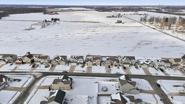 4318 Castle Rock Drive, New Haven, IN 46774