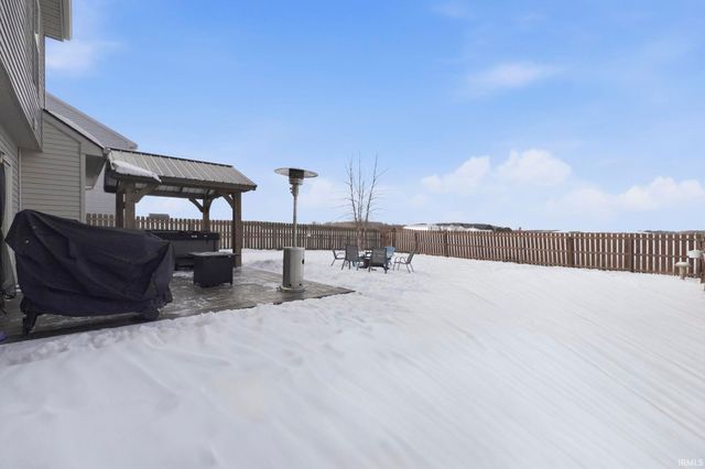 4318 Castle Rock Drive, New Haven, IN 46774