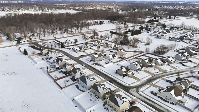 4318 Castle Rock Drive, New Haven, IN 46774