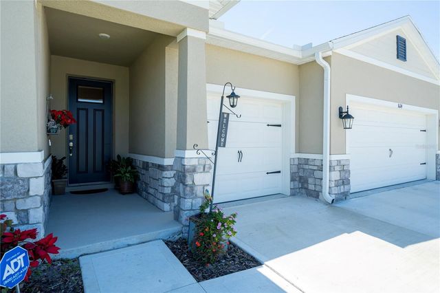 1624 BARBERRY DRIVE, Kissimmee, FL 34744