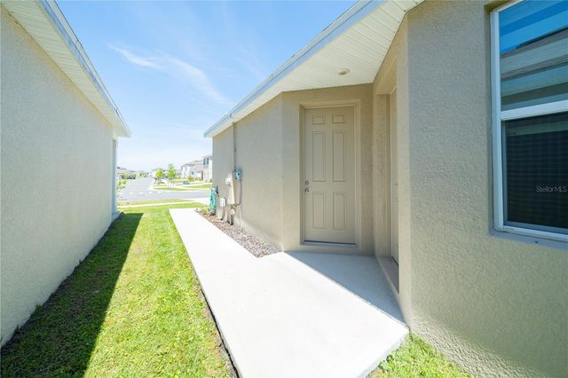 1624 BARBERRY DRIVE, Kissimmee, FL 34744