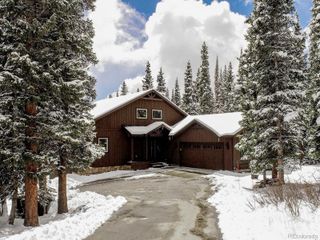 82 Kimmes Lane, Breckenridge, CO 80424