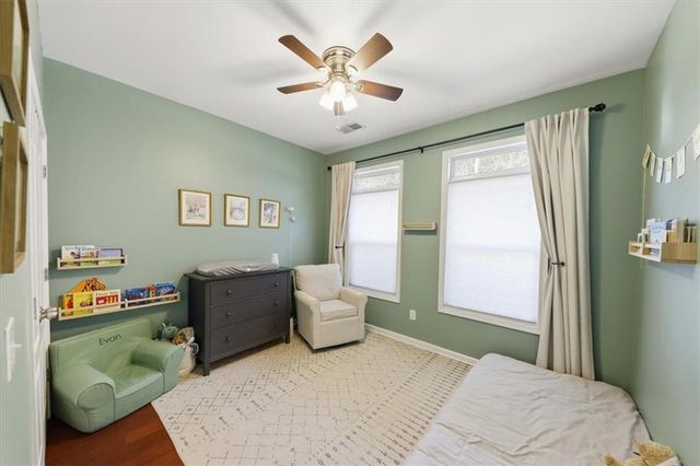 292 Harmony Lake Drive, Canton, GA 30115