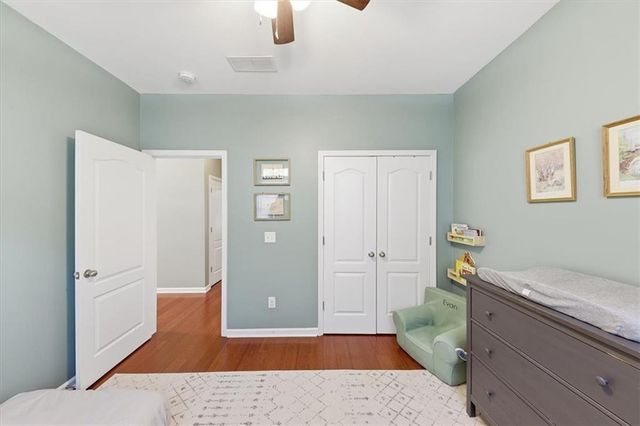 292 Harmony Lake Drive, Canton, GA 30115