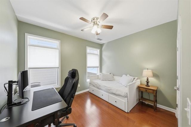 292 Harmony Lake Drive, Canton, GA 30115