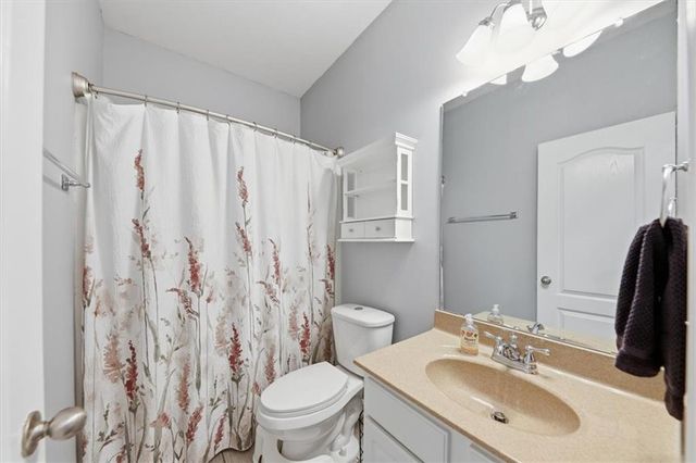 292 Harmony Lake Drive, Canton, GA 30115