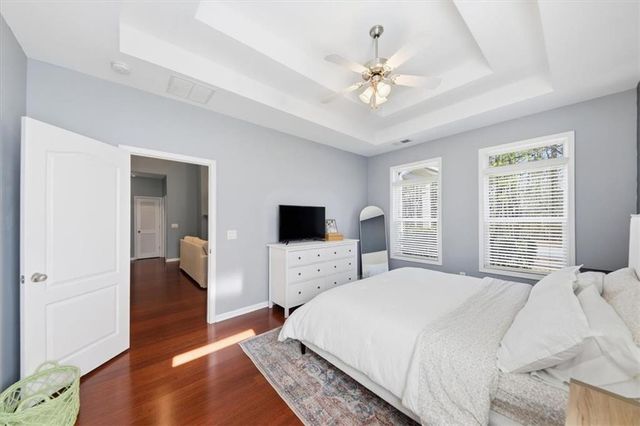 292 Harmony Lake Drive, Canton, GA 30115