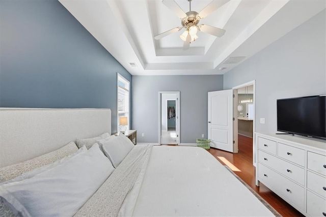 292 Harmony Lake Drive, Canton, GA 30115