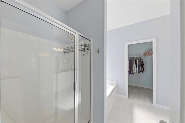 292 Harmony Lake Drive, Canton, GA 30115