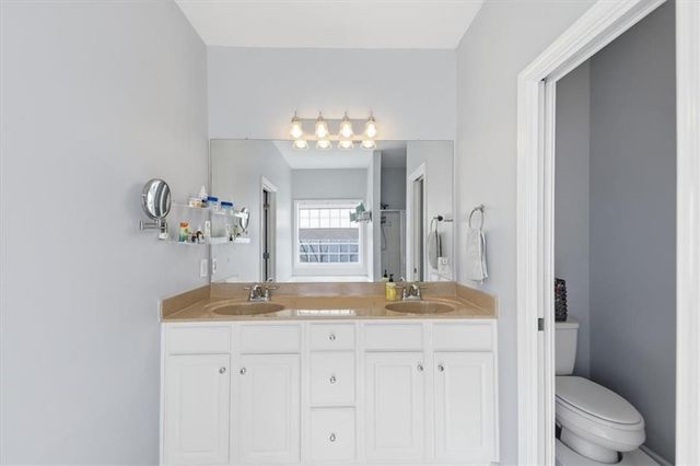 292 Harmony Lake Drive, Canton, GA 30115