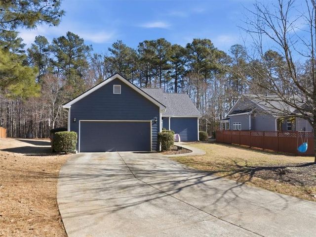 292 Harmony Lake Drive, Canton, GA 30115