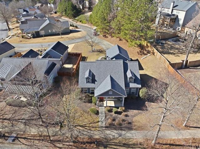 292 Harmony Lake Drive, Canton, GA 30115