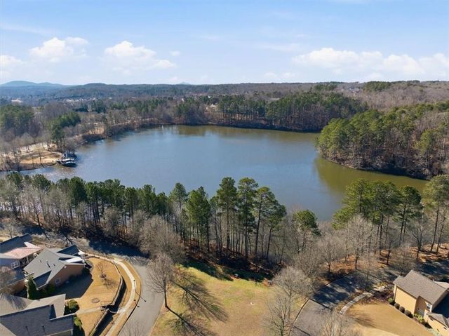 292 Harmony Lake Drive, Canton, GA 30115