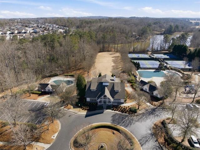 292 Harmony Lake Drive, Canton, GA 30115