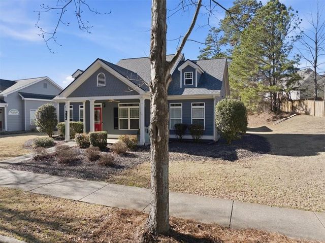 292 Harmony Lake Drive, Canton, GA 30115