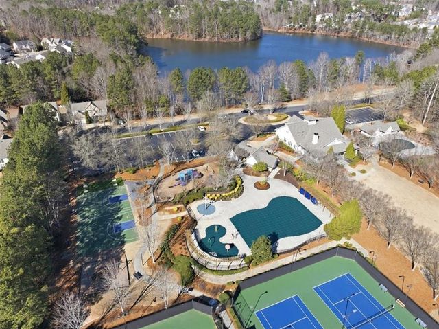 292 Harmony Lake Drive, Canton, GA 30115