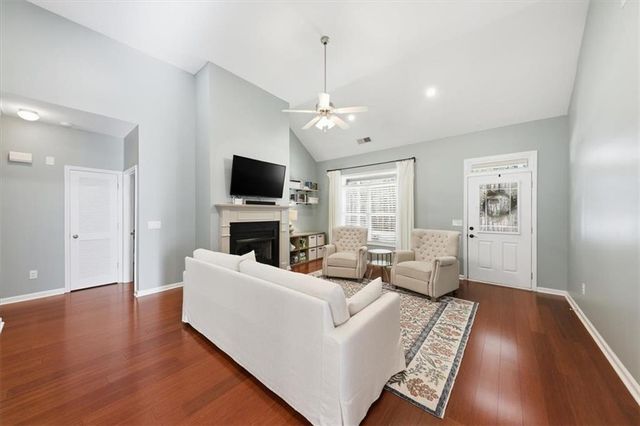 292 Harmony Lake Drive, Canton, GA 30115