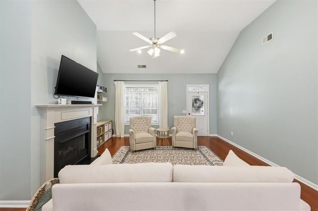 292 Harmony Lake Drive, Canton, GA 30115