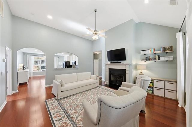 292 Harmony Lake Drive, Canton, GA 30115