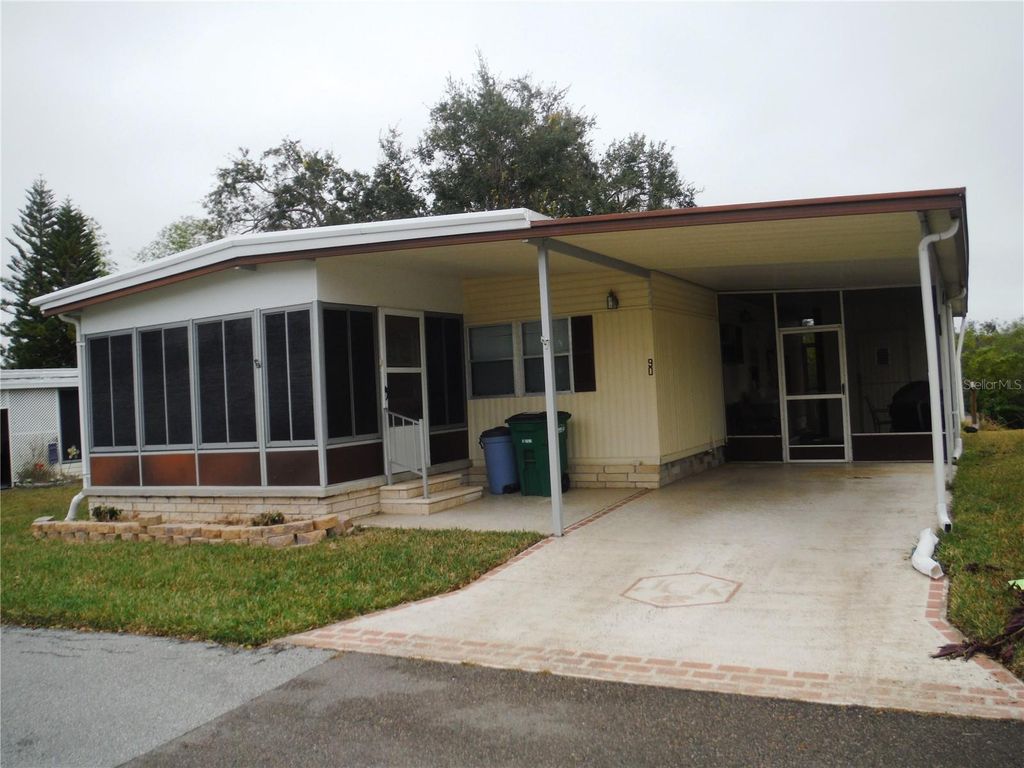 90 SUGAR BEAR DRIVE 53, Safety Harbor, FL 34695