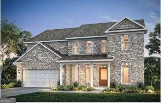 317 Wilton Street, Mcdonough, GA 30252