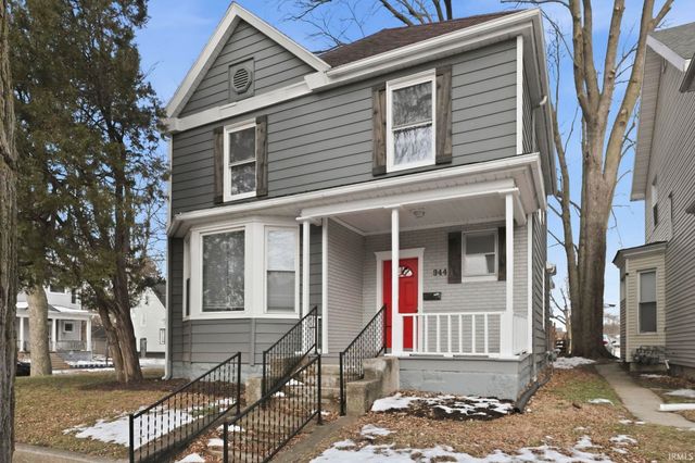 344 W Dewald Street, Fort Wayne, IN 46802