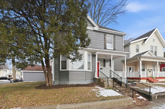 344 W Dewald Street, Fort Wayne, IN 46802