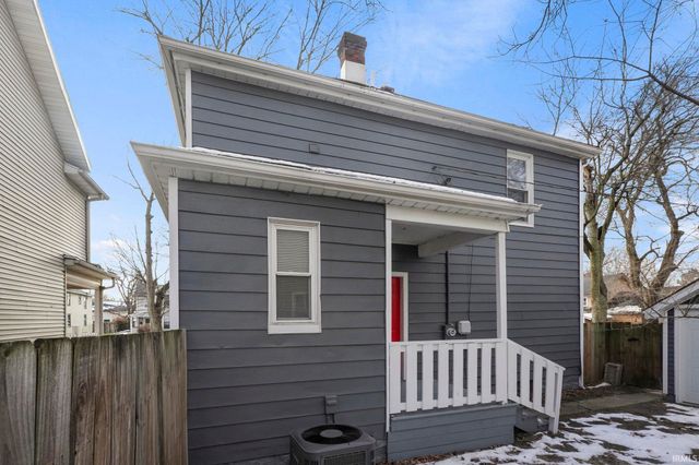 344 W Dewald Street, Fort Wayne, IN 46802