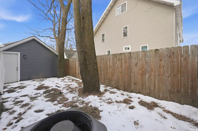 344 W Dewald Street, Fort Wayne, IN 46802