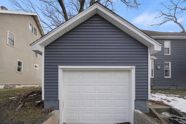 344 W Dewald Street, Fort Wayne, IN 46802