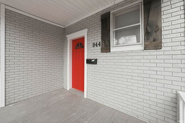 344 W Dewald Street, Fort Wayne, IN 46802