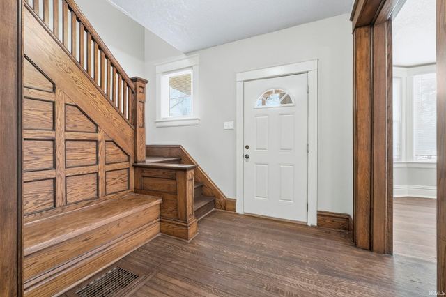 344 W Dewald Street, Fort Wayne, IN 46802