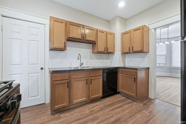 344 W Dewald Street, Fort Wayne, IN 46802