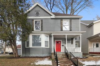 344 W Dewald Street, Fort Wayne, IN 46802