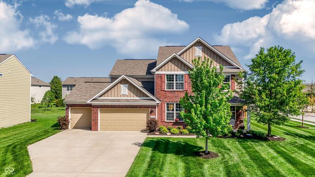 14680 Hinton Drive, Fishers, IN 46037