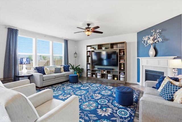 14680 Hinton Drive, Fishers, IN 46037