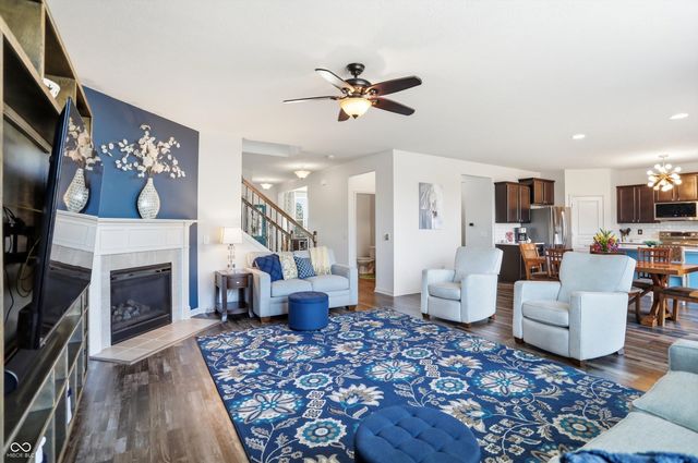 14680 Hinton Drive, Fishers, IN 46037