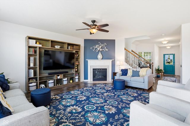 14680 Hinton Drive, Fishers, IN 46037
