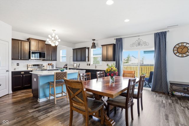 14680 Hinton Drive, Fishers, IN 46037