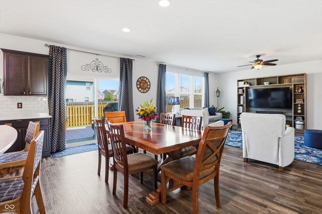 14680 Hinton Drive, Fishers, IN 46037