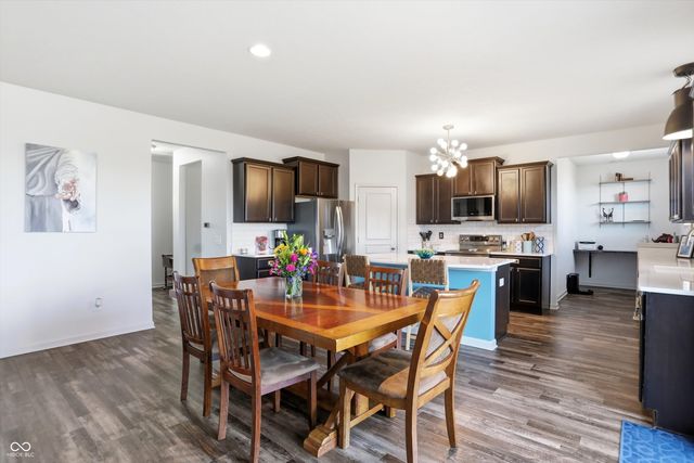 14680 Hinton Drive, Fishers, IN 46037