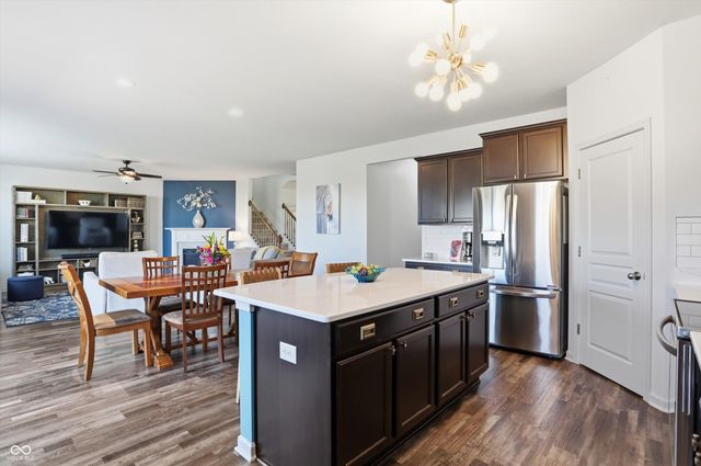 14680 Hinton Drive, Fishers, IN 46037