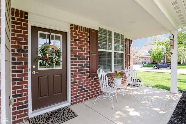 14680 Hinton Drive, Fishers, IN 46037