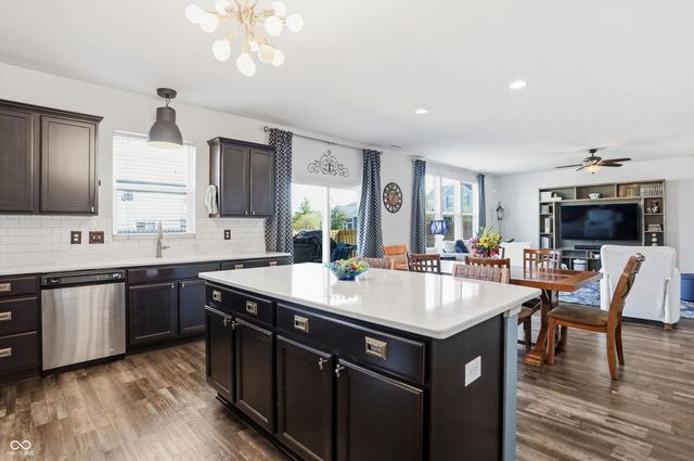 14680 Hinton Drive, Fishers, IN 46037