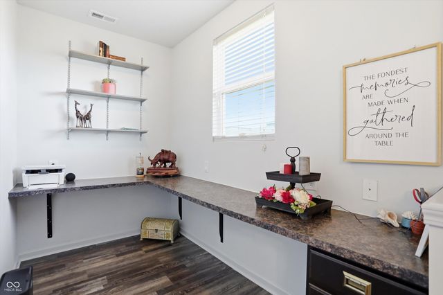 14680 Hinton Drive, Fishers, IN 46037
