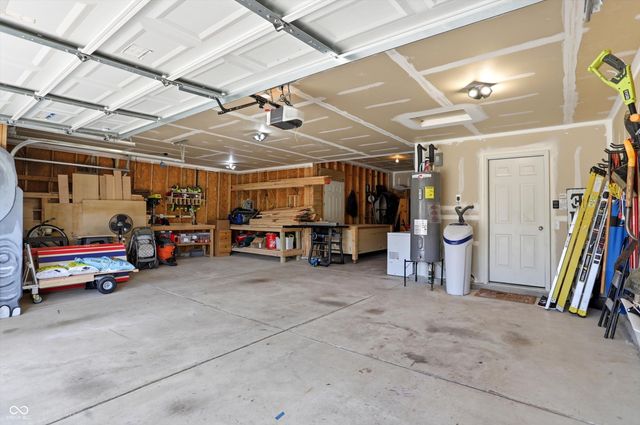 14680 Hinton Drive, Fishers, IN 46037